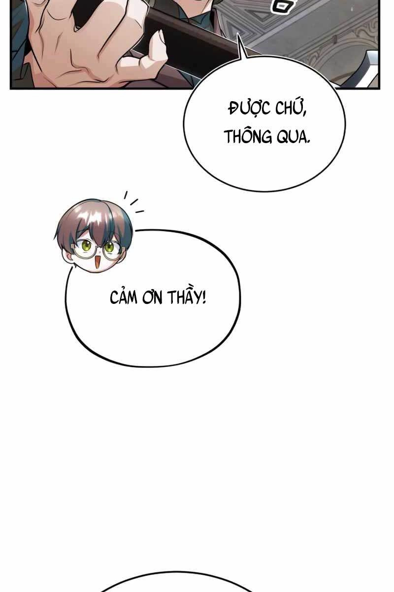 Giáo Sư Gián Điệp Chapter 25 - 80