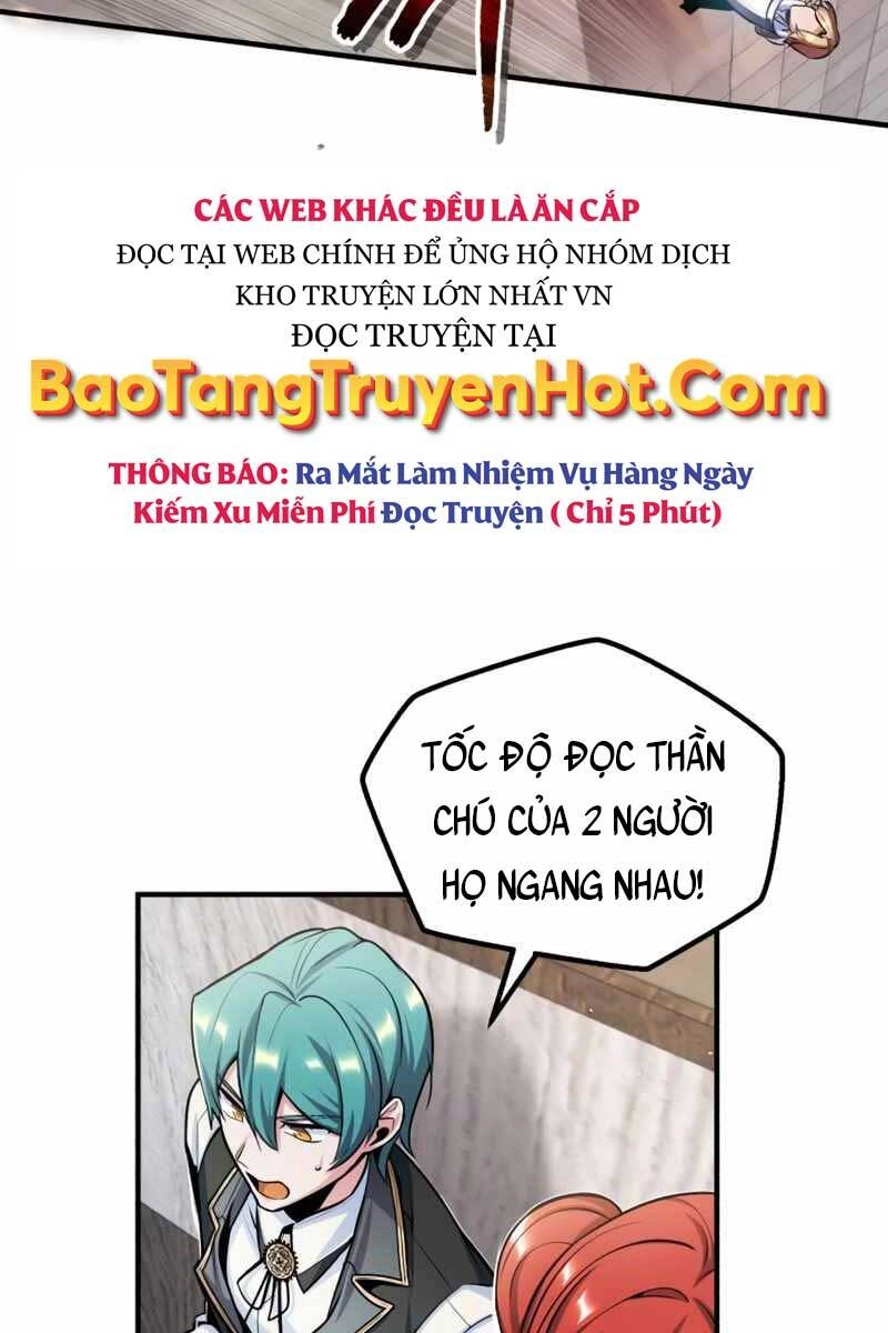 Giáo Sư Gián Điệp Chapter 25 - 85