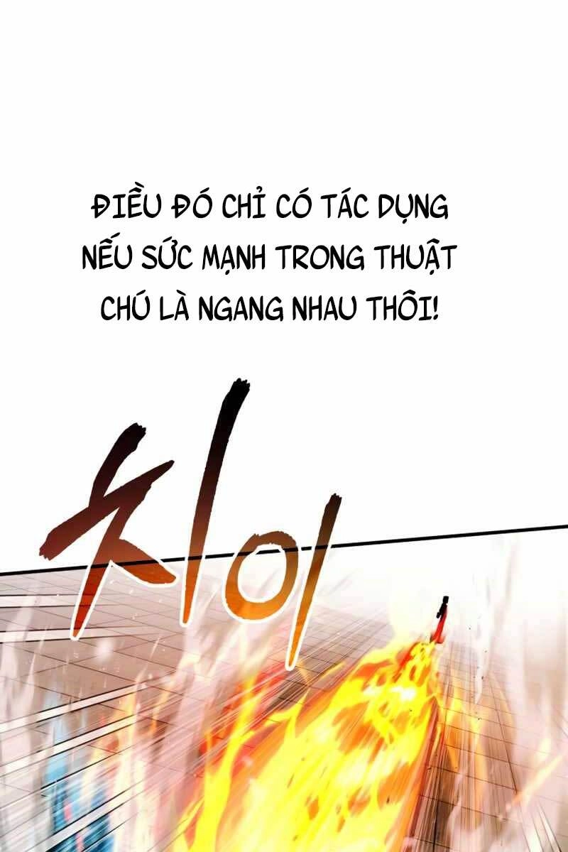 Giáo Sư Gián Điệp Chapter 25 - 90