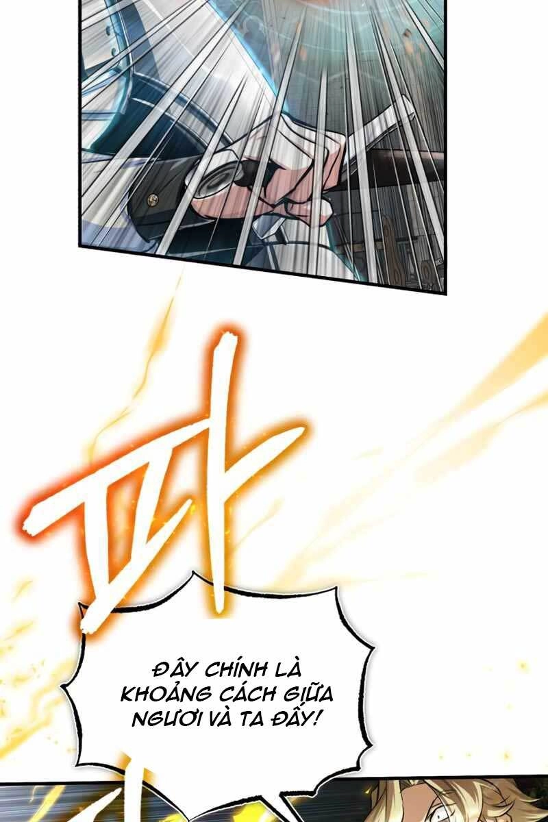 Giáo Sư Gián Điệp Chapter 25 - 94