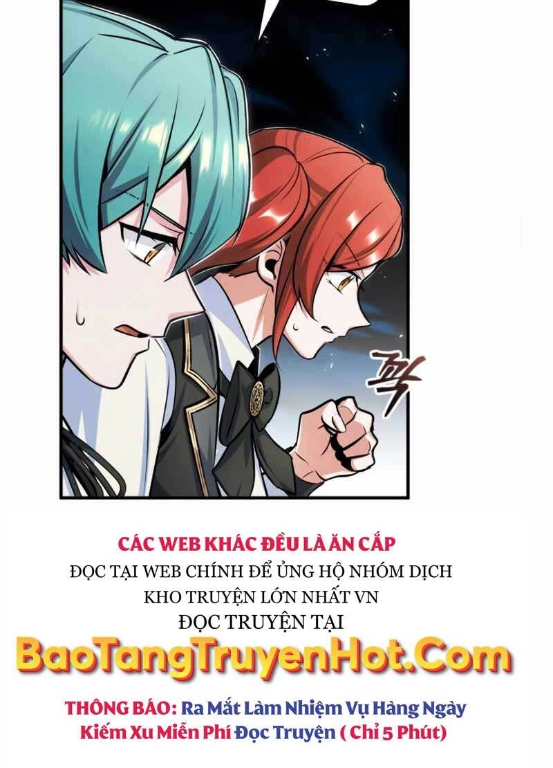 Giáo Sư Gián Điệp Chapter 25 - 99