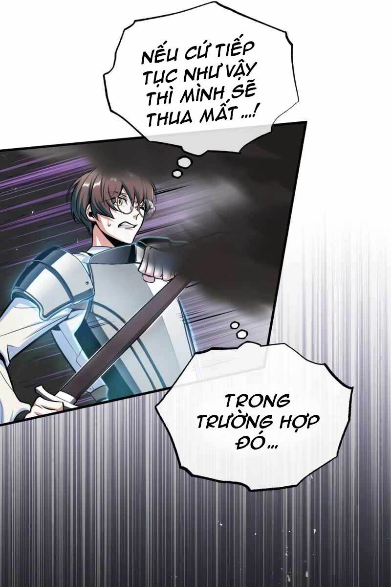 Giáo Sư Gián Điệp Chapter 25 - 100