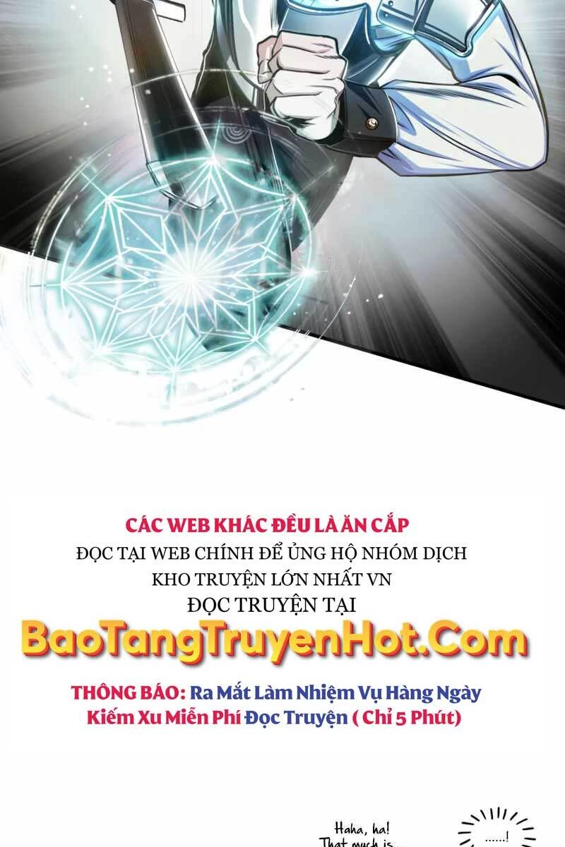 Giáo Sư Gián Điệp Chapter 25 - 107