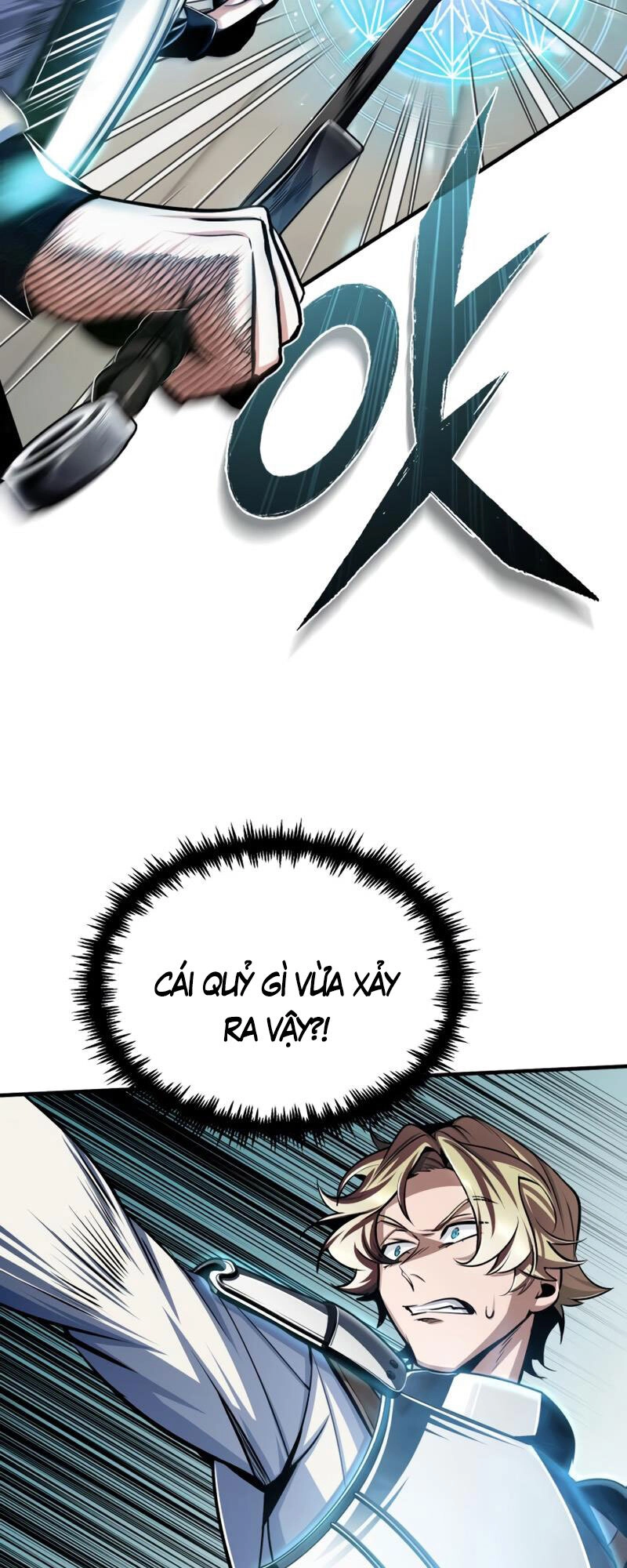 Giáo Sư Gián Điệp Chapter 26 - 5