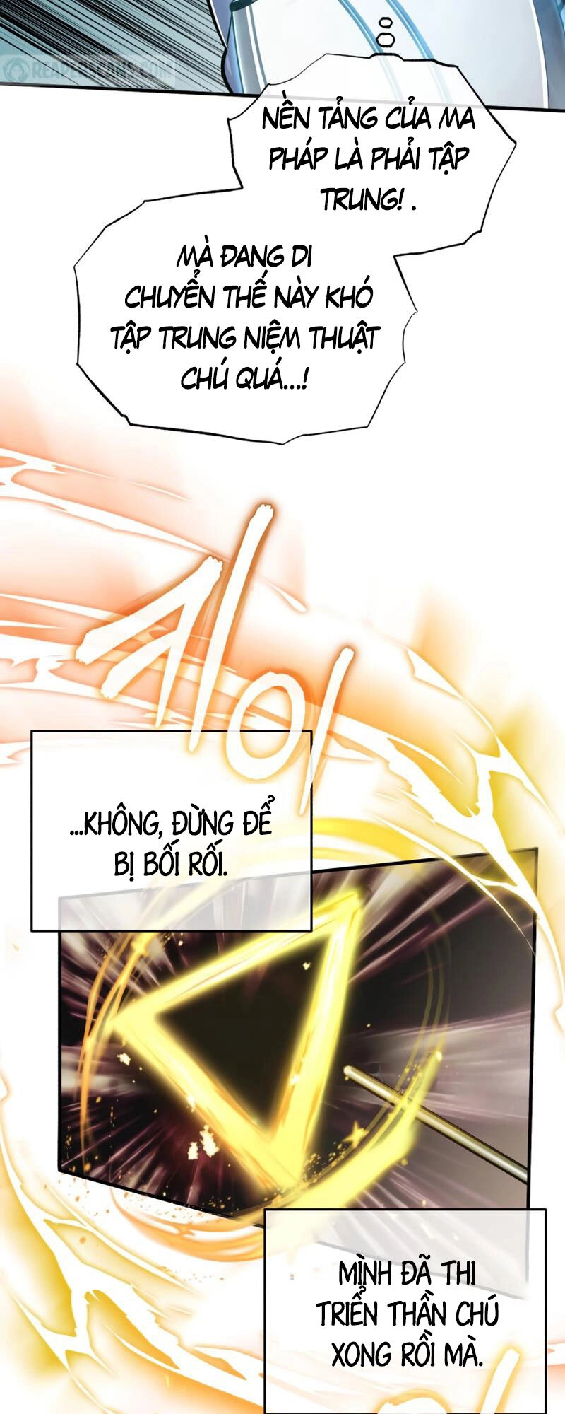 Giáo Sư Gián Điệp Chapter 26 - 6