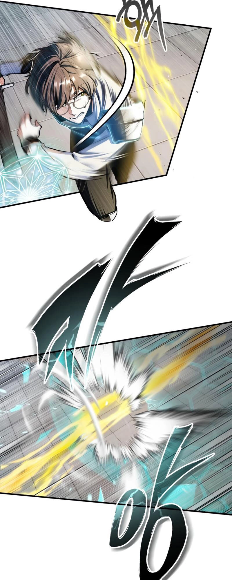 Giáo Sư Gián Điệp Chapter 26 - 8