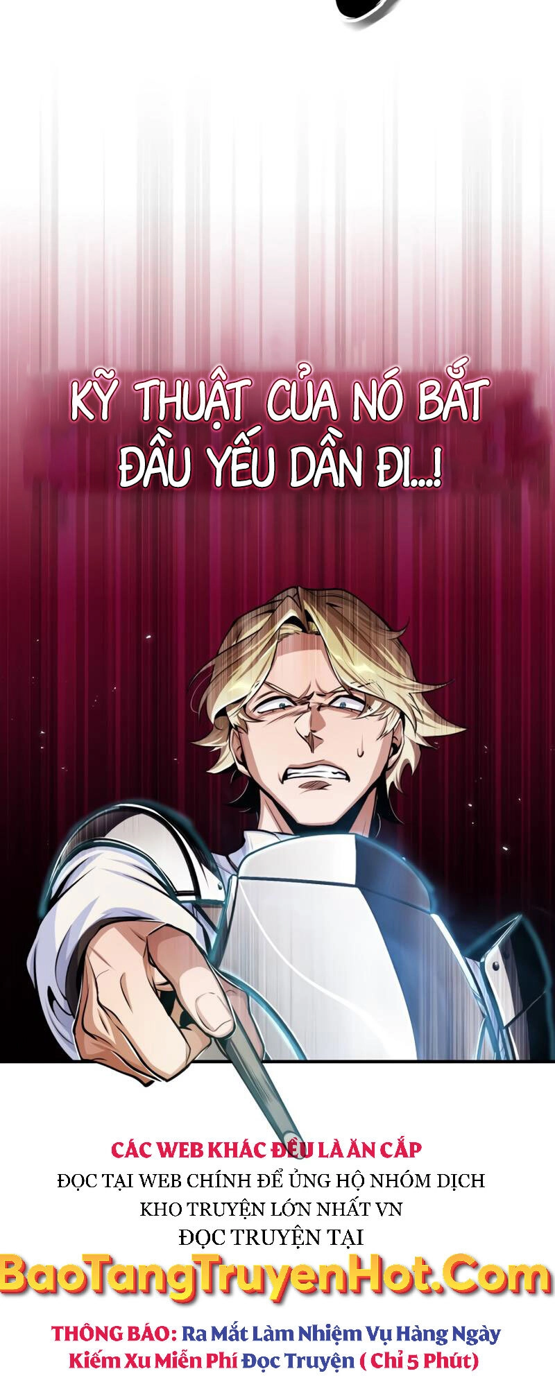 Giáo Sư Gián Điệp Chapter 26 - 9