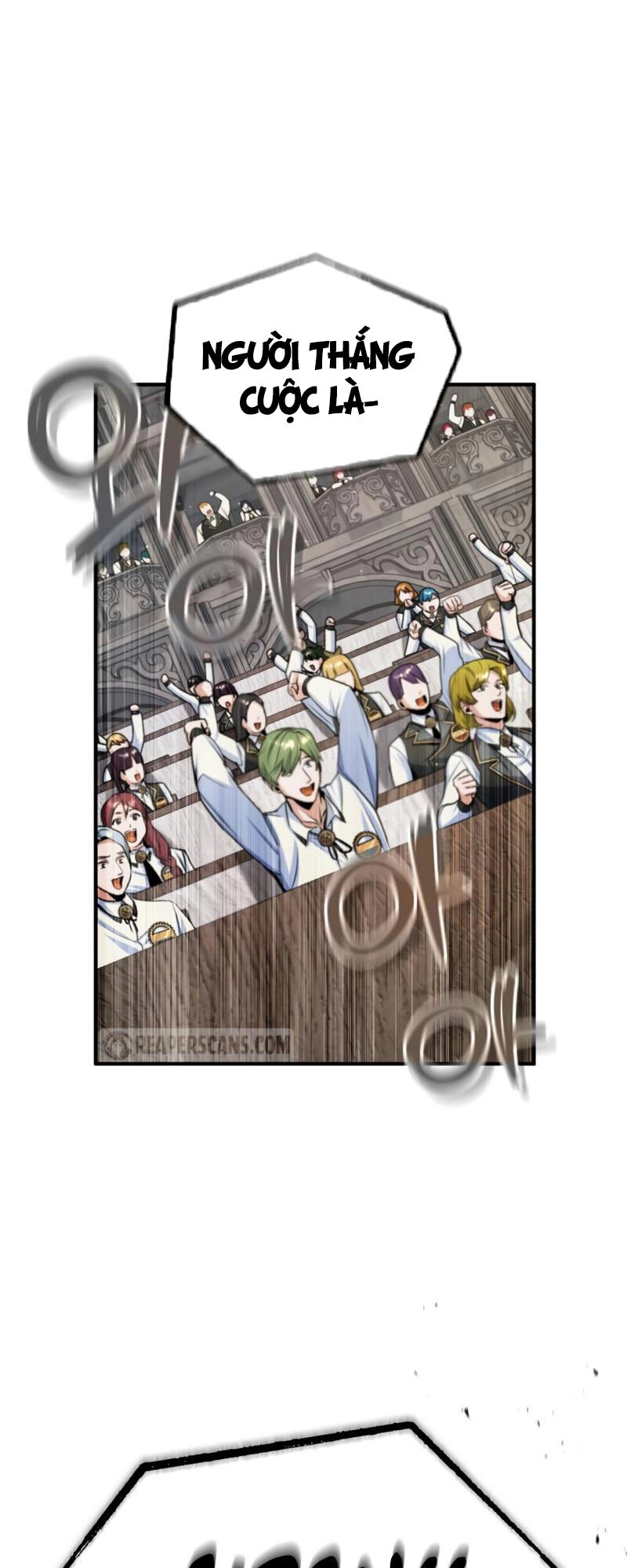 Giáo Sư Gián Điệp Chapter 26 - 17