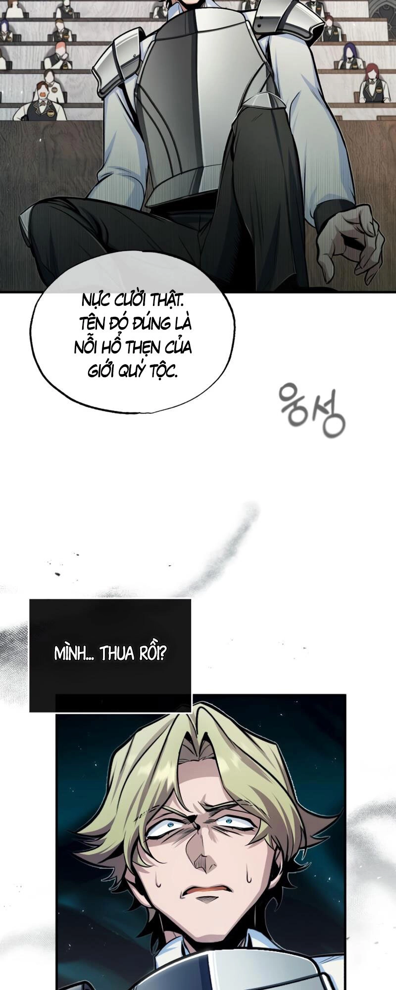 Giáo Sư Gián Điệp Chapter 26 - 21