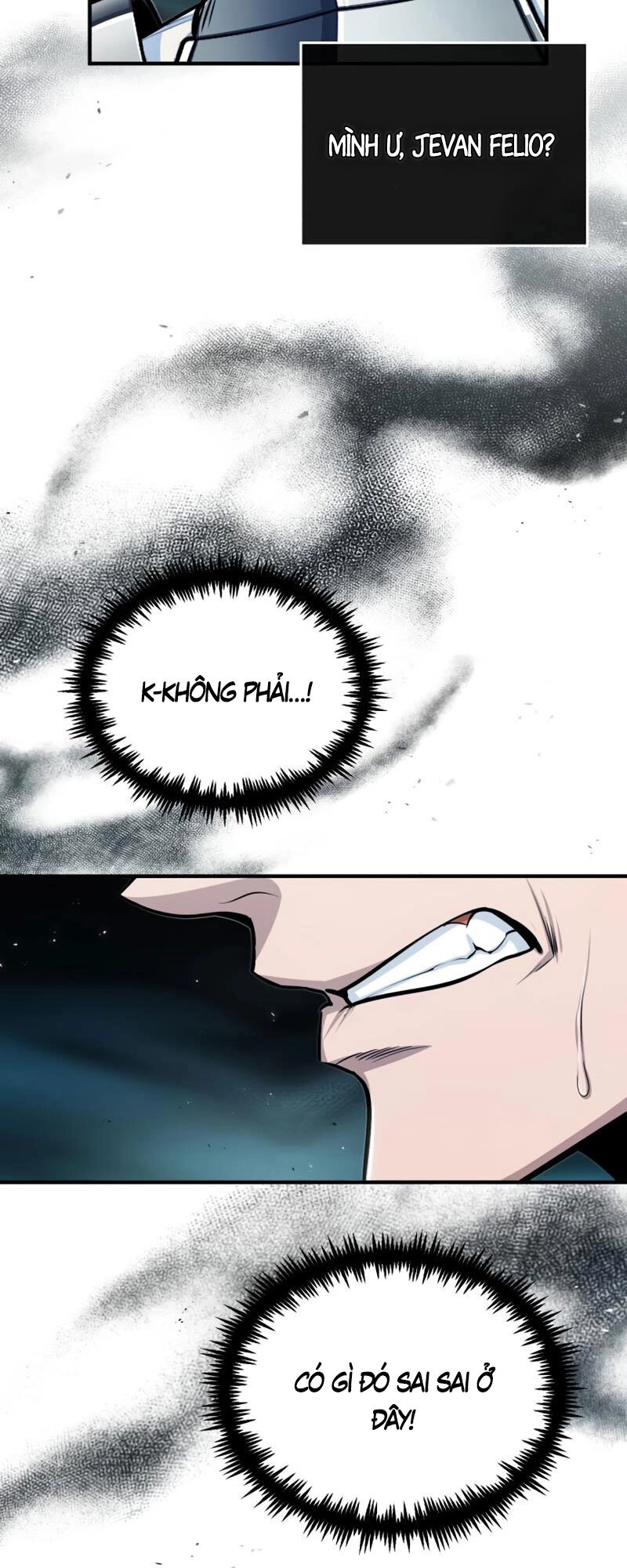 Giáo Sư Gián Điệp Chapter 26 - 22