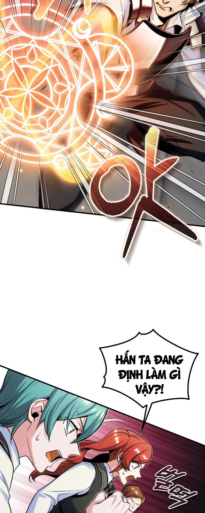 Giáo Sư Gián Điệp Chapter 26 - 25