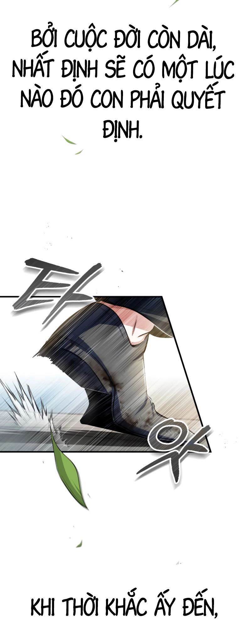 Giáo Sư Gián Điệp Chapter 26 - 28