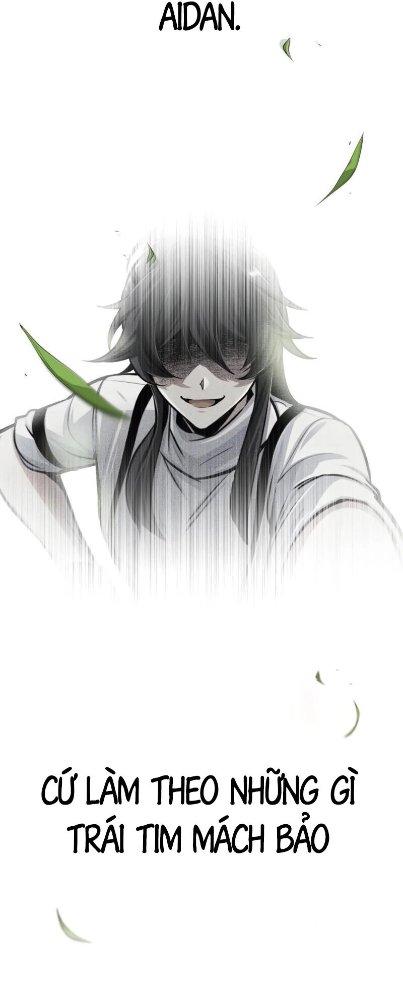 Giáo Sư Gián Điệp Chapter 26 - 29