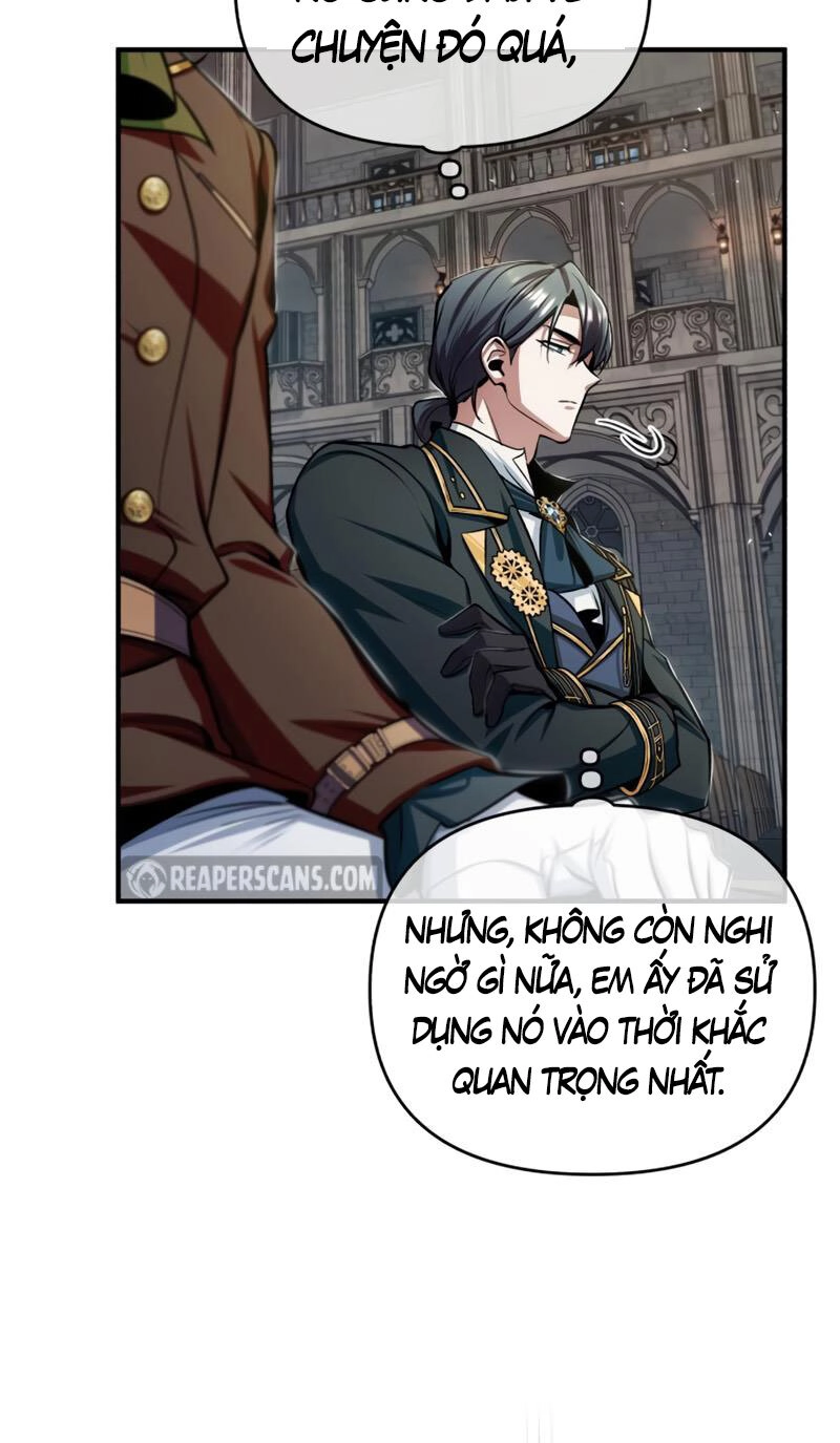 Giáo Sư Gián Điệp Chapter 26 - 35