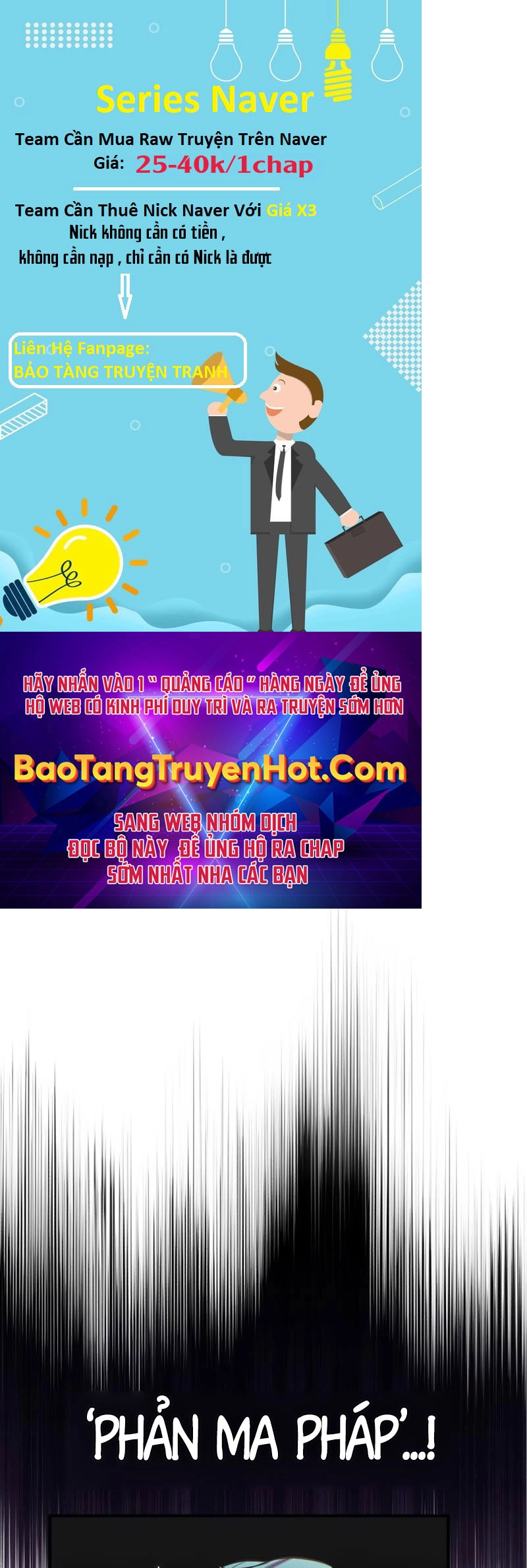 Giáo Sư Gián Điệp Chapter 26 - 36