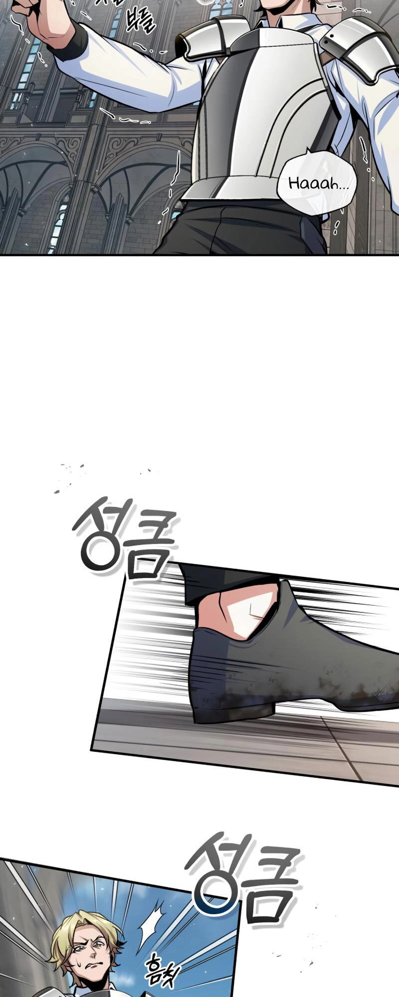 Giáo Sư Gián Điệp Chapter 26 - 38