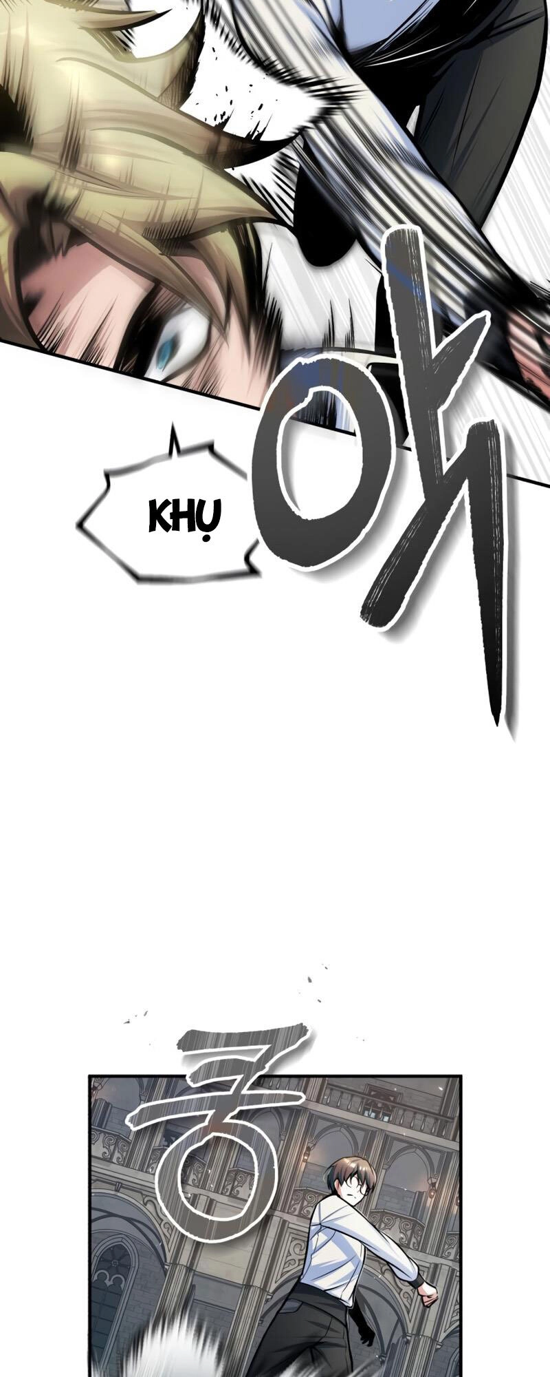 Giáo Sư Gián Điệp Chapter 26 - 40