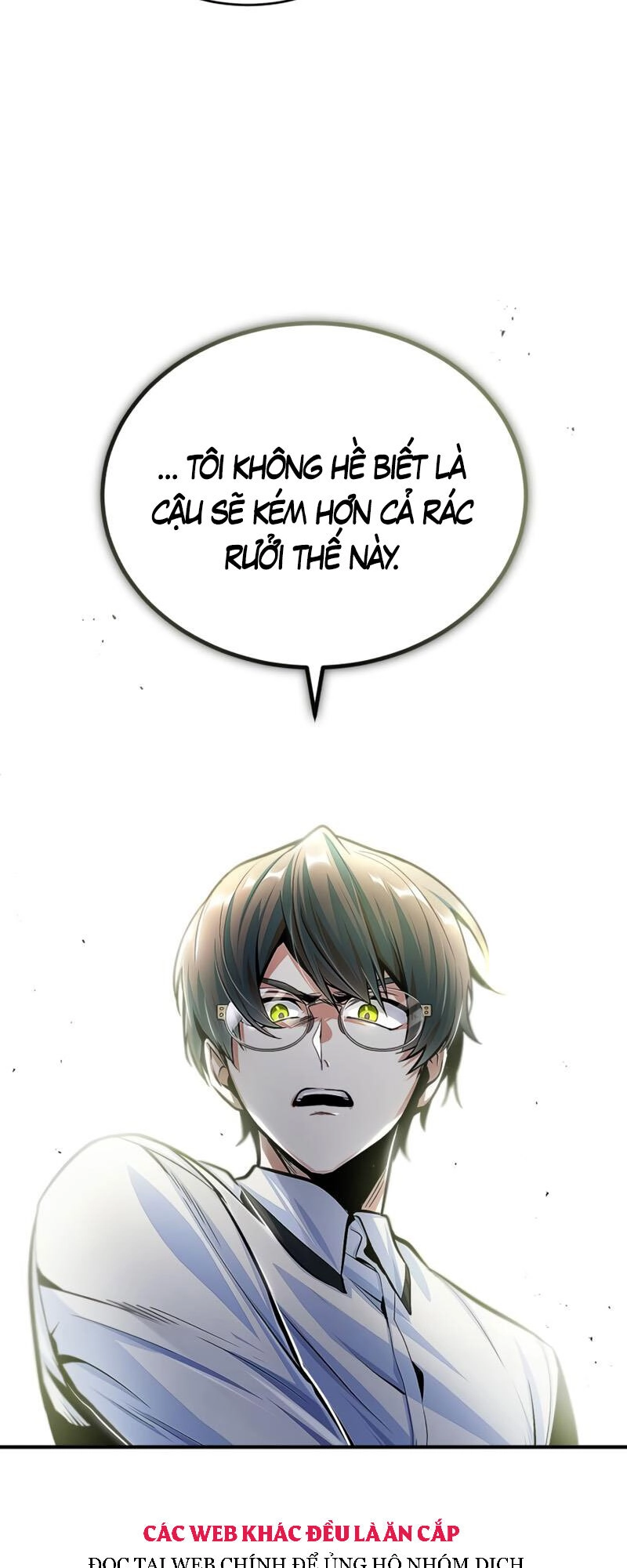 Giáo Sư Gián Điệp Chapter 26 - 42