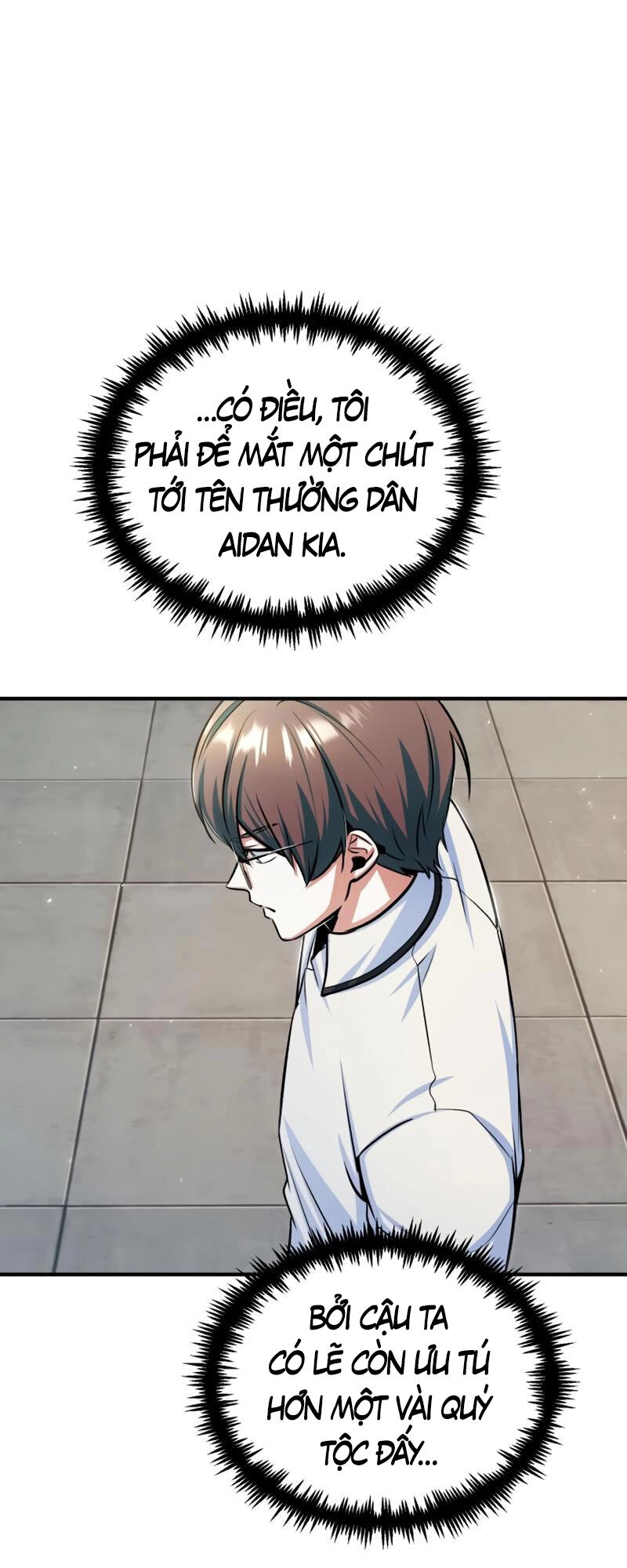 Giáo Sư Gián Điệp Chapter 26 - 46