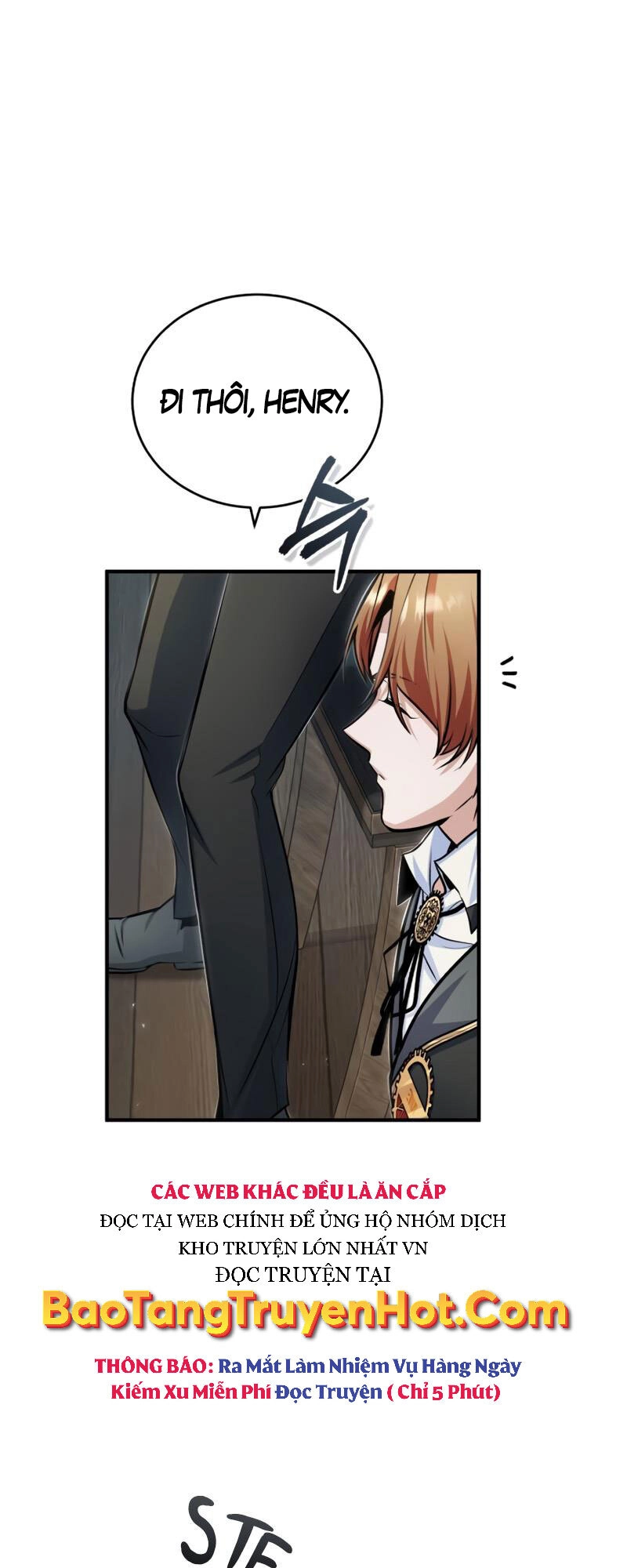 Giáo Sư Gián Điệp Chapter 26 - 47