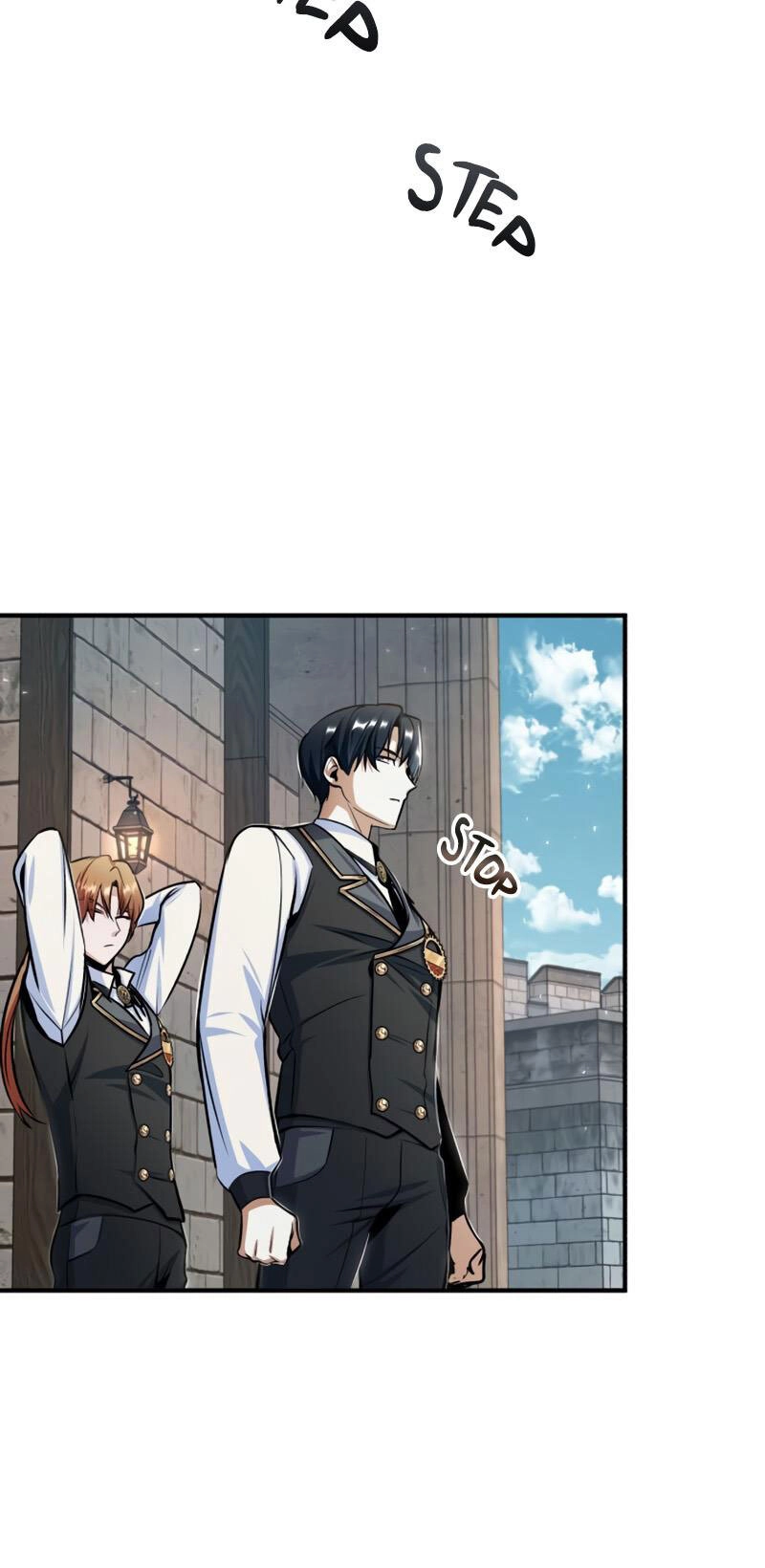 Giáo Sư Gián Điệp Chapter 26 - 48