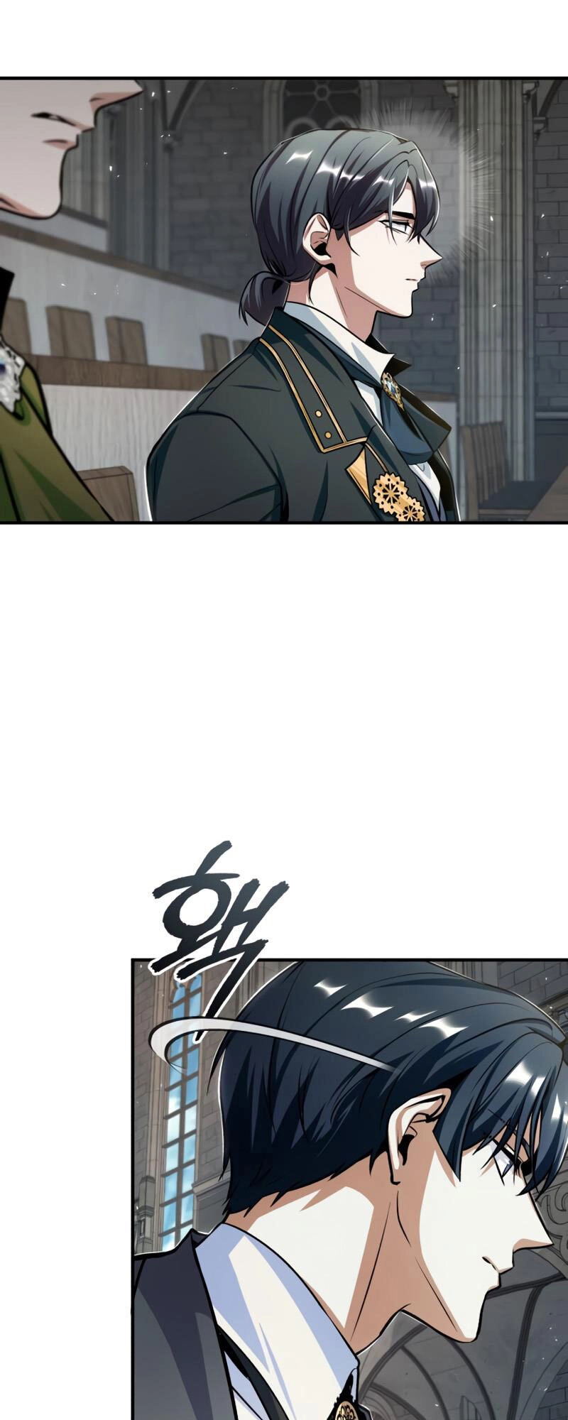 Giáo Sư Gián Điệp Chapter 26 - 49