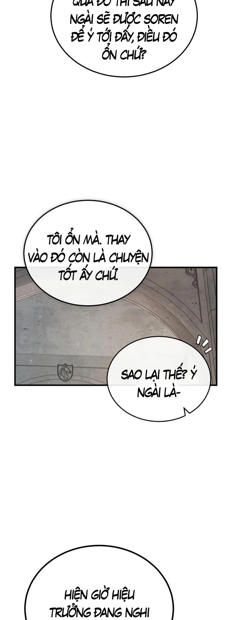 Giáo Sư Gián Điệp Chapter 26 - 61