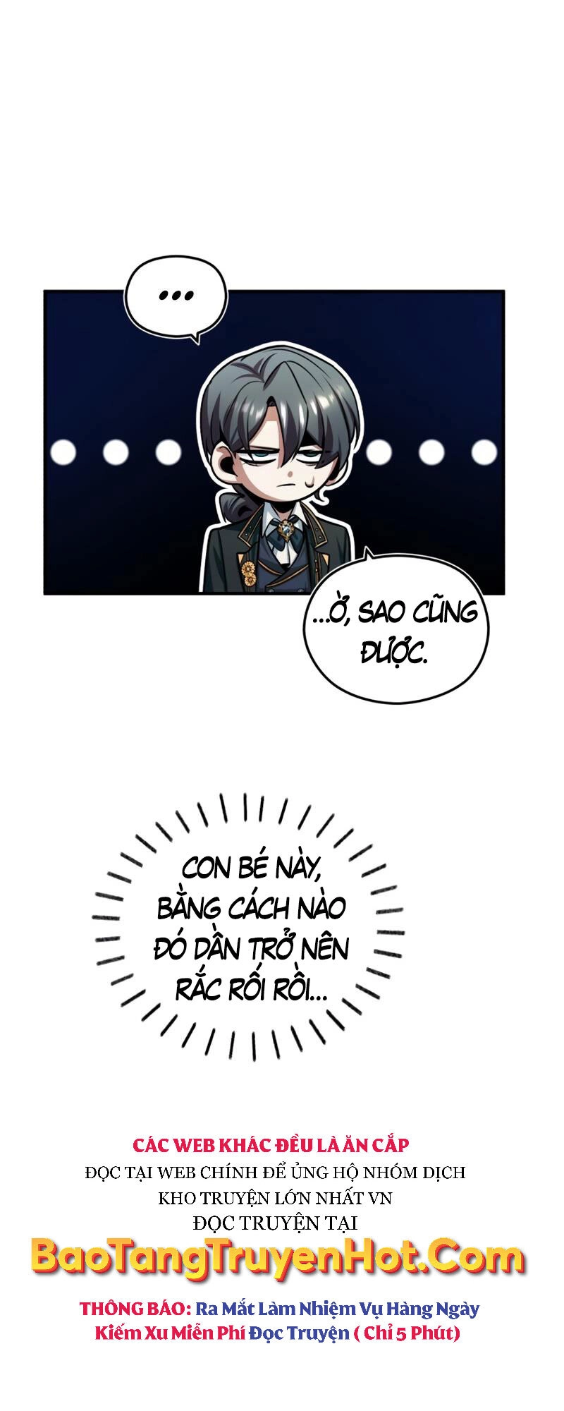 Giáo Sư Gián Điệp Chapter 26 - 69