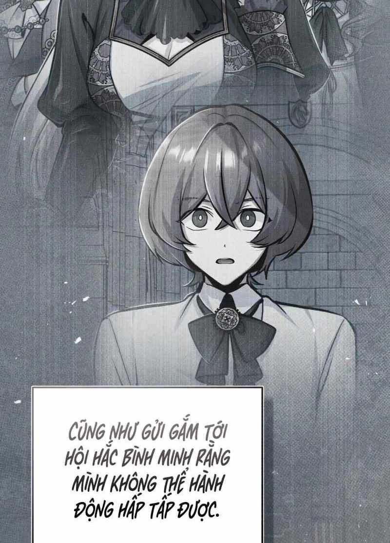 Giáo Sư Gián Điệp Chapter 27 - 2