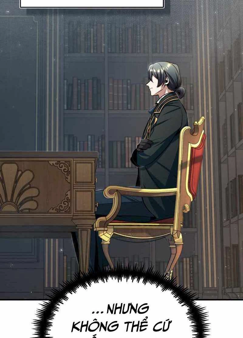 Giáo Sư Gián Điệp Chapter 27 - 3