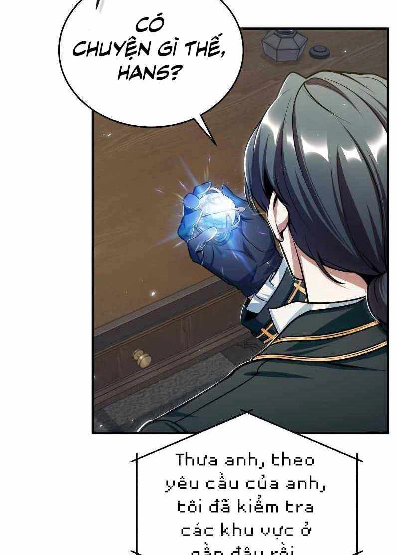 Giáo Sư Gián Điệp Chapter 27 - 7