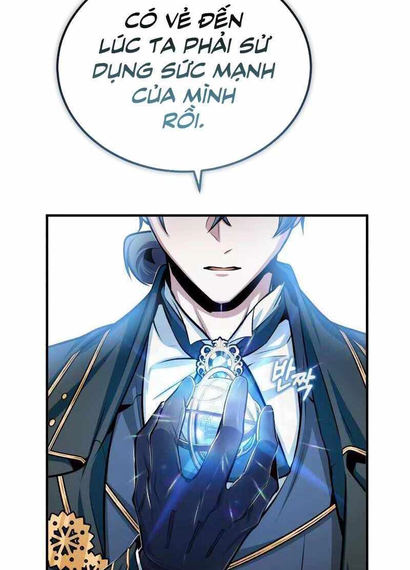 Giáo Sư Gián Điệp Chapter 27 - 9