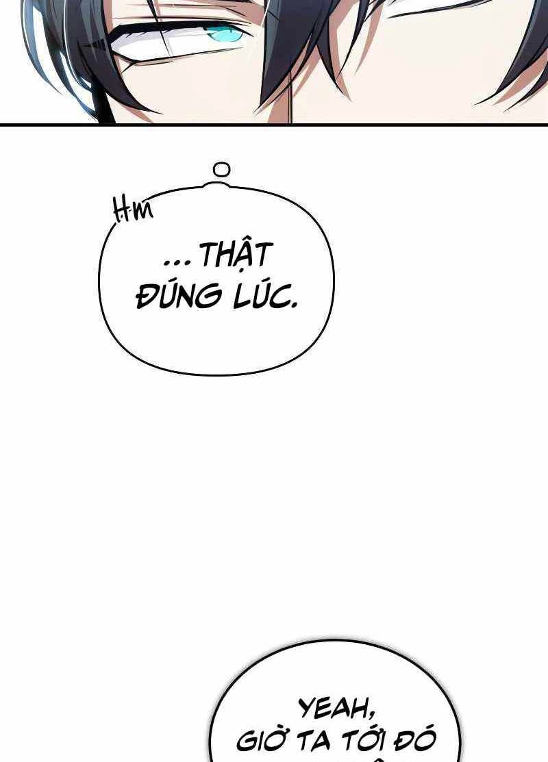 Giáo Sư Gián Điệp Chapter 27 - 11