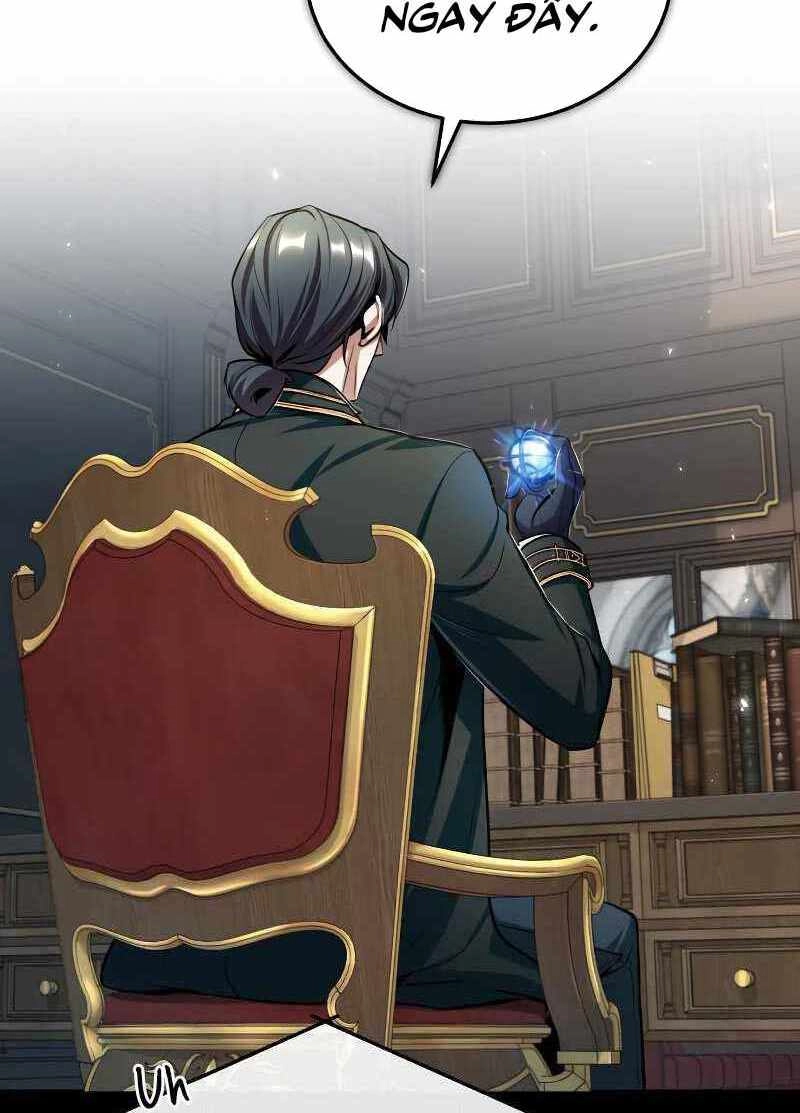 Giáo Sư Gián Điệp Chapter 27 - 12