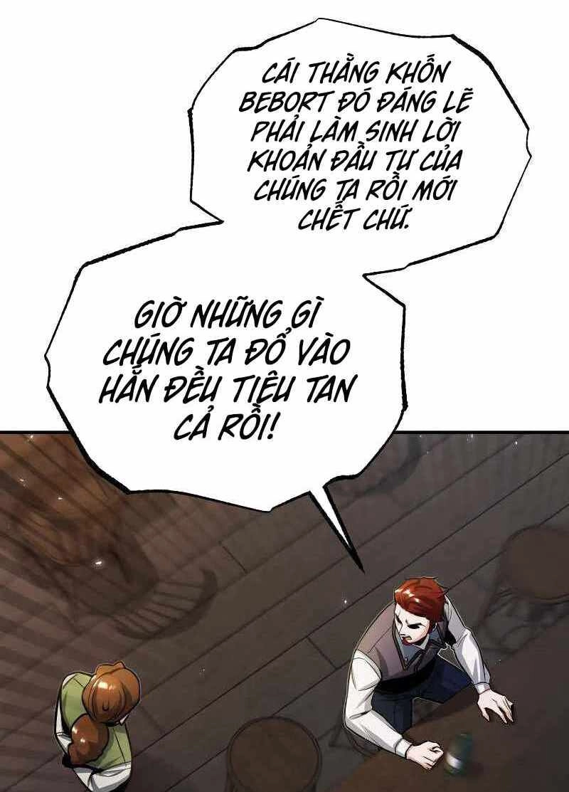 Giáo Sư Gián Điệp Chapter 27 - 20