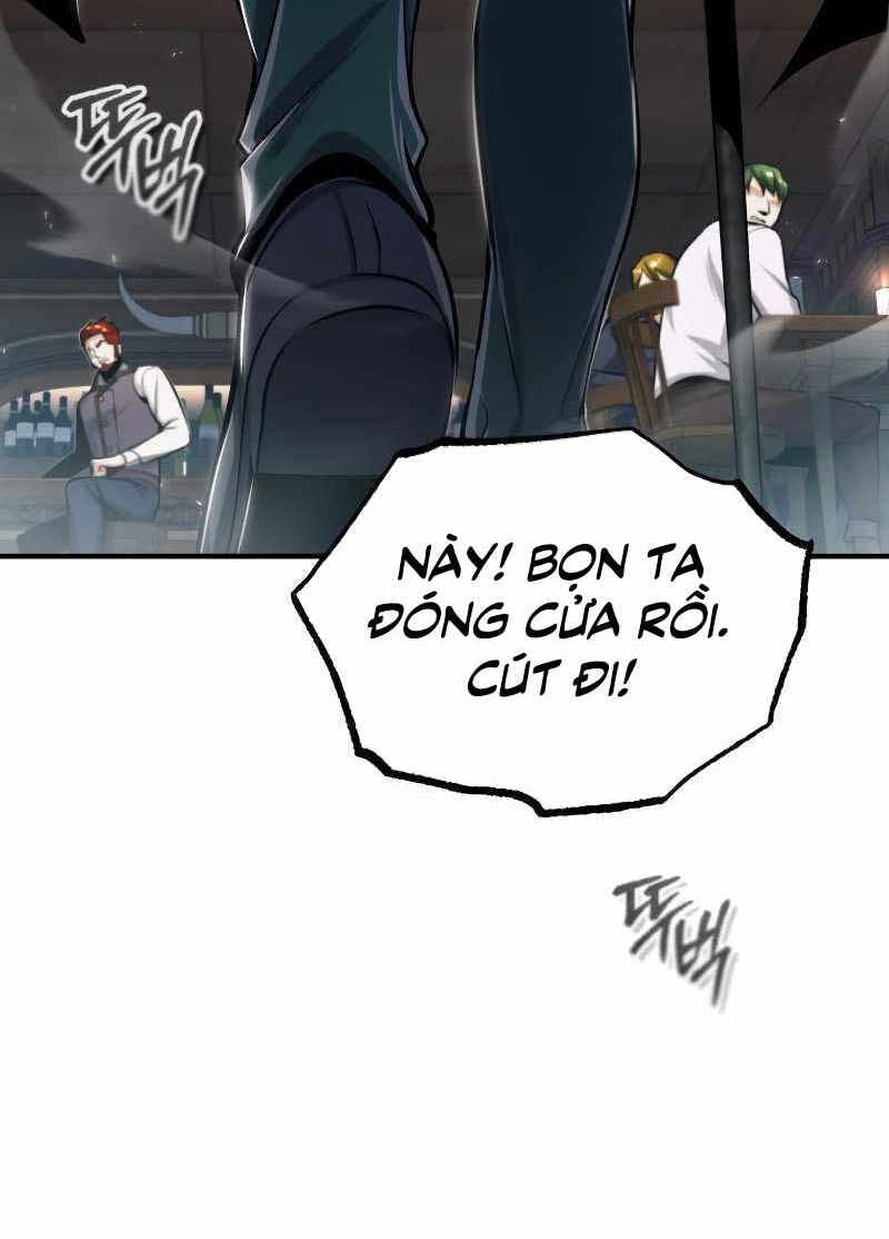 Giáo Sư Gián Điệp Chapter 27 - 25