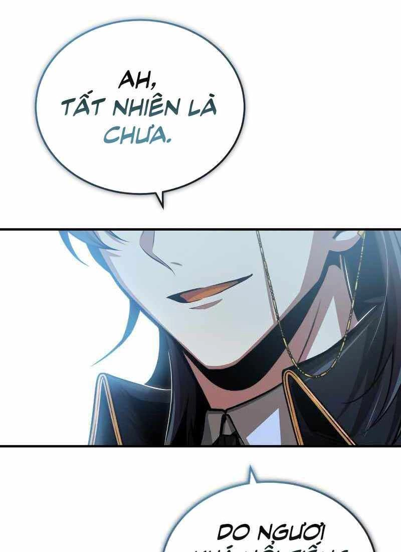 Giáo Sư Gián Điệp Chapter 27 - 29