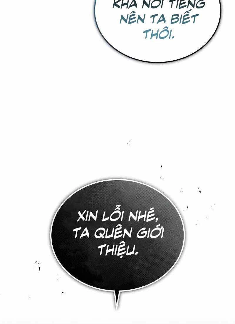 Giáo Sư Gián Điệp Chapter 27 - 30