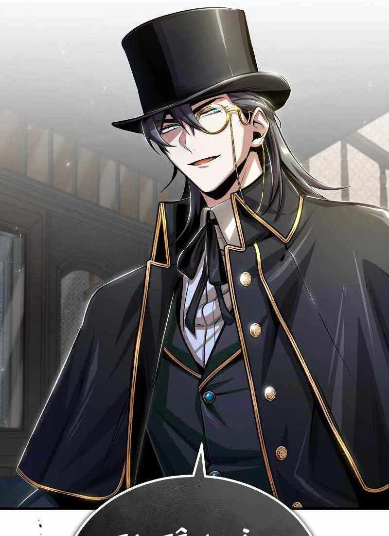 Giáo Sư Gián Điệp Chapter 27 - 31