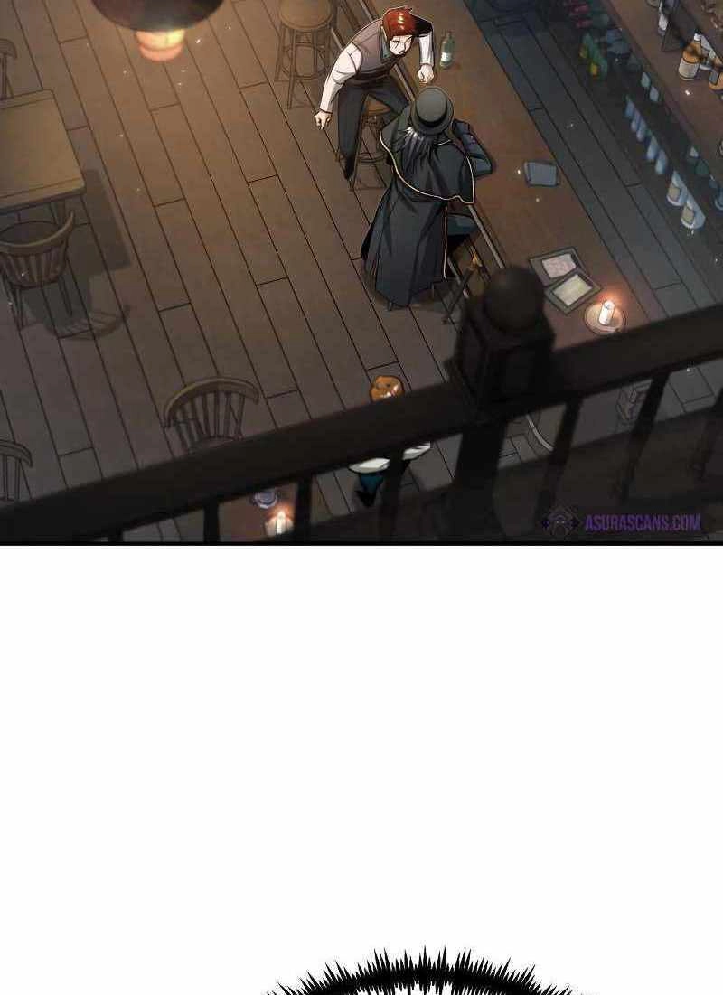 Giáo Sư Gián Điệp Chapter 27 - 36