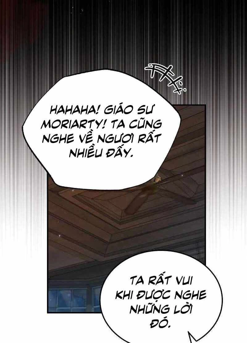 Giáo Sư Gián Điệp Chapter 27 - 39