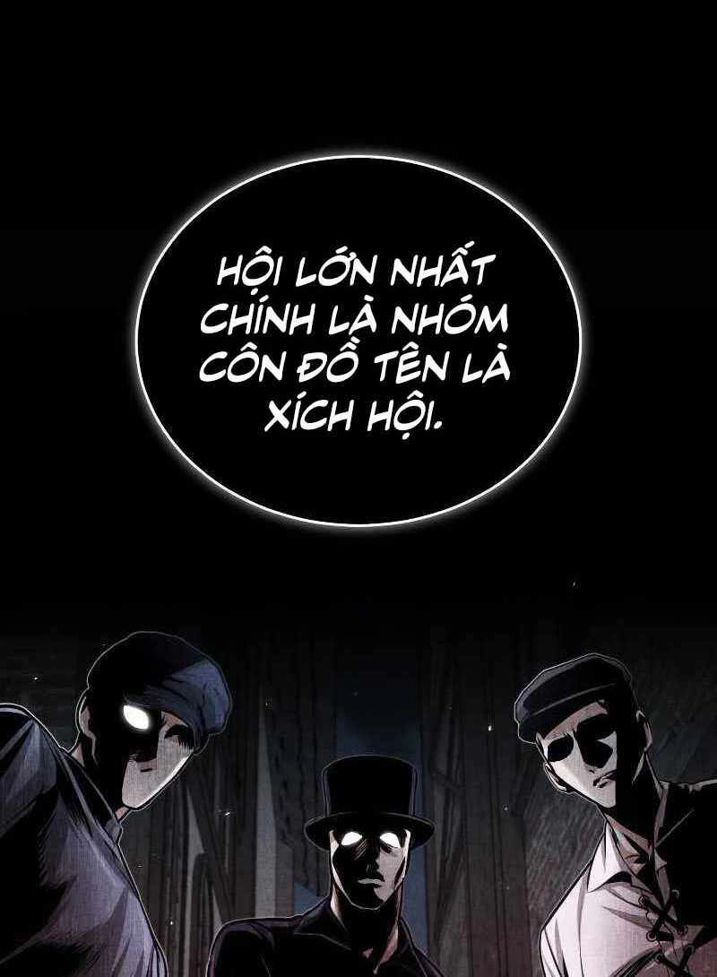 Giáo Sư Gián Điệp Chapter 27 - 69