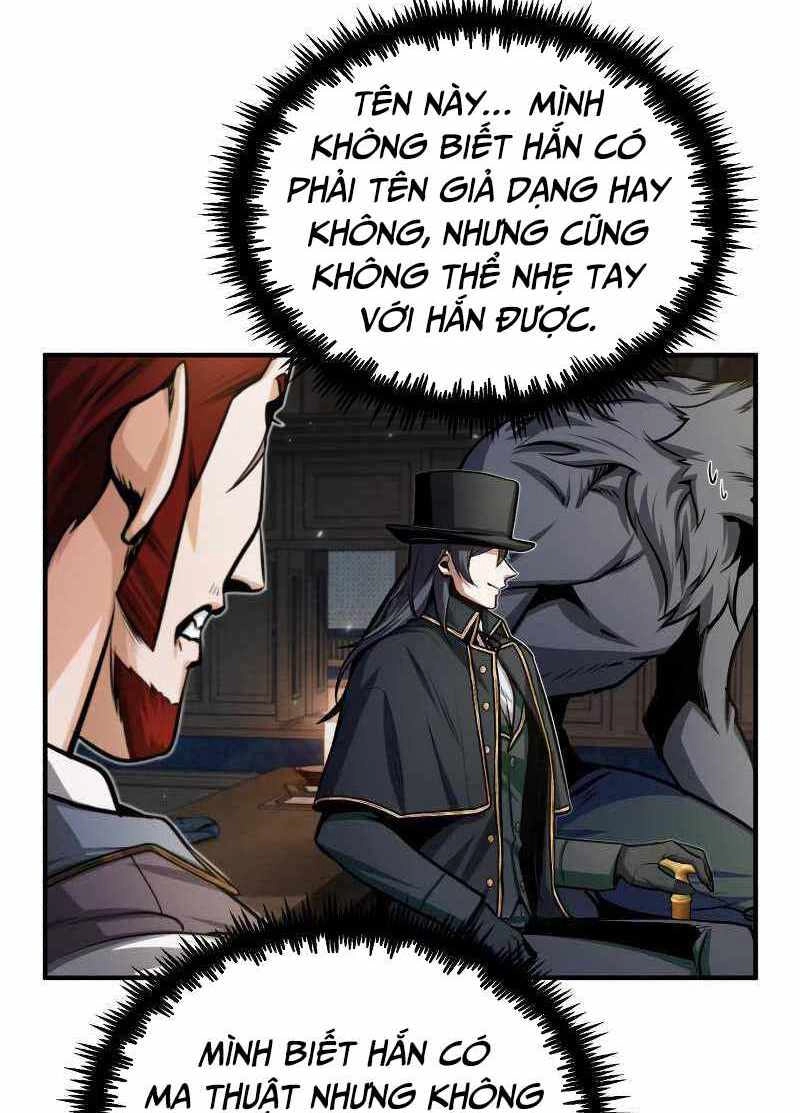 Giáo Sư Gián Điệp Chapter 27 - 90