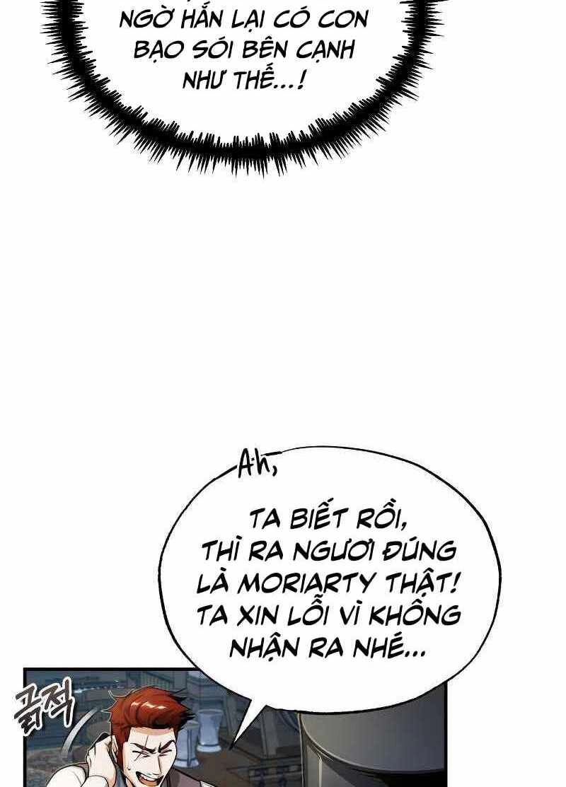 Giáo Sư Gián Điệp Chapter 27 - 91