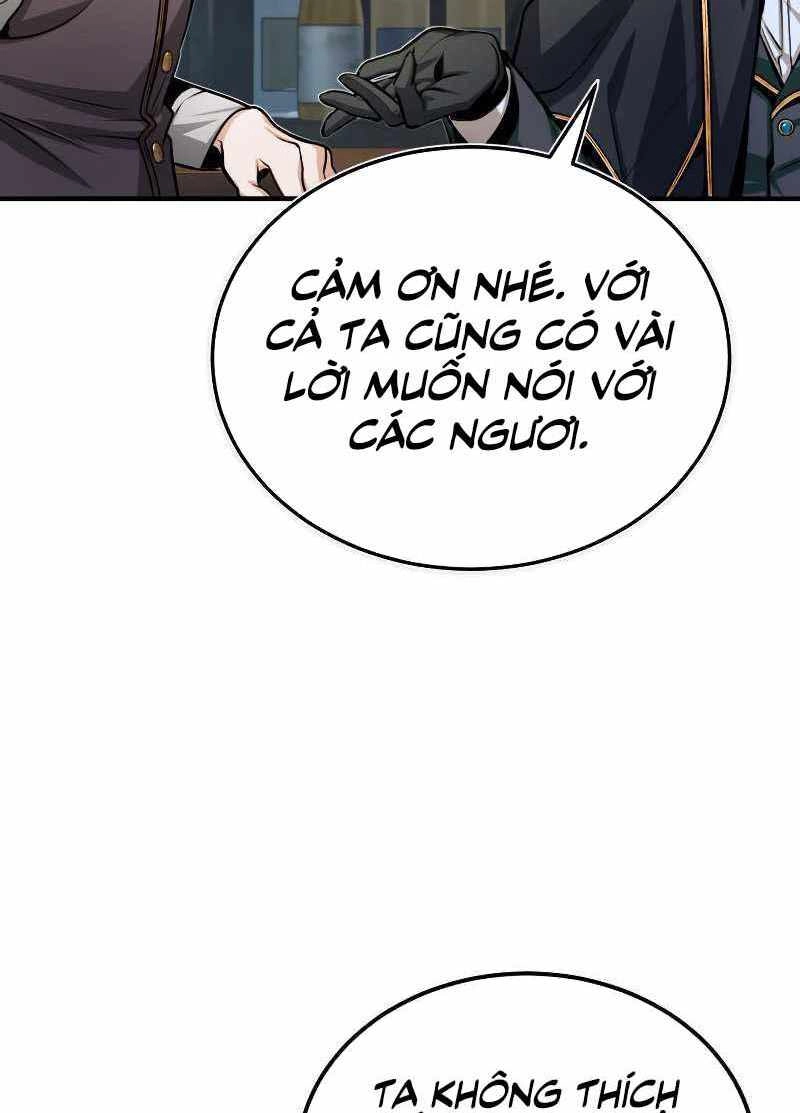 Giáo Sư Gián Điệp Chapter 27 - 96