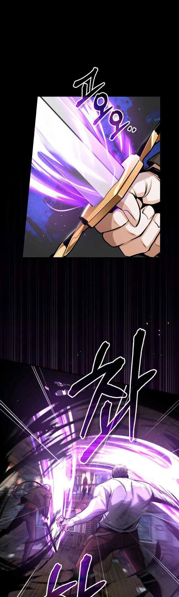 Giáo Sư Gián Điệp Chapter 28 - 4