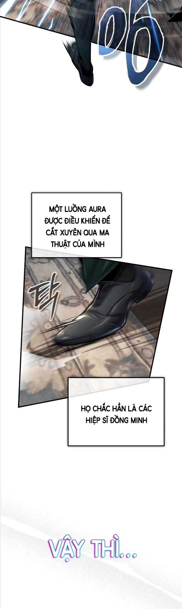 Giáo Sư Gián Điệp Chapter 28 - 9