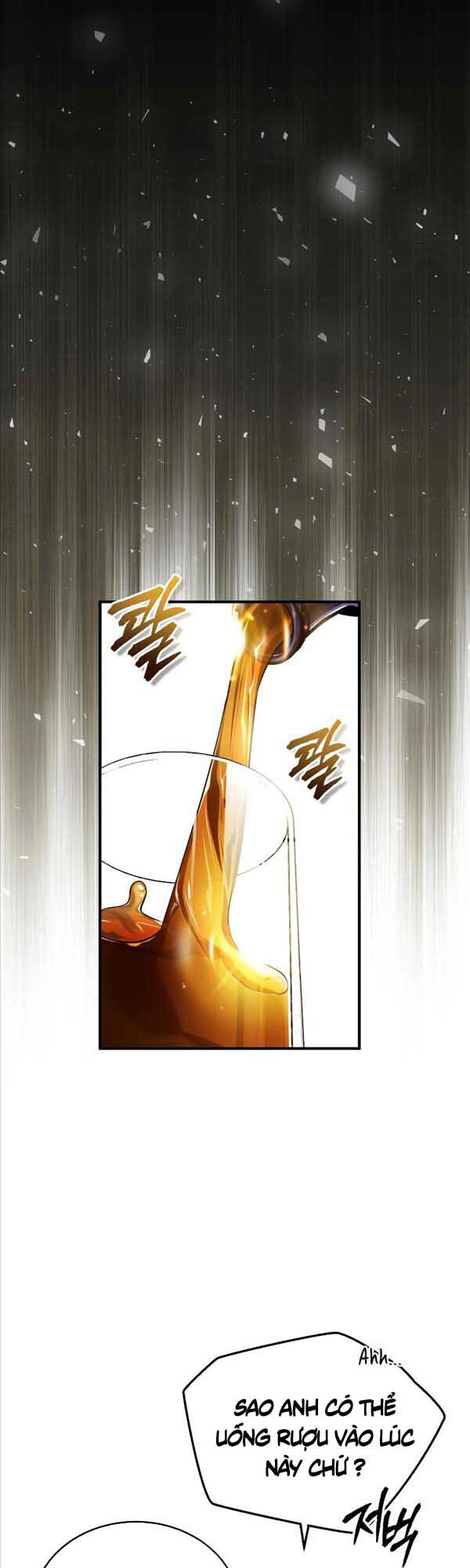 Giáo Sư Gián Điệp Chapter 28 - 32