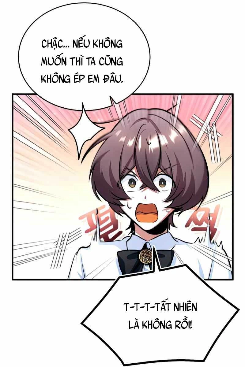 Giáo Sư Gián Điệp Chapter 29 - 51