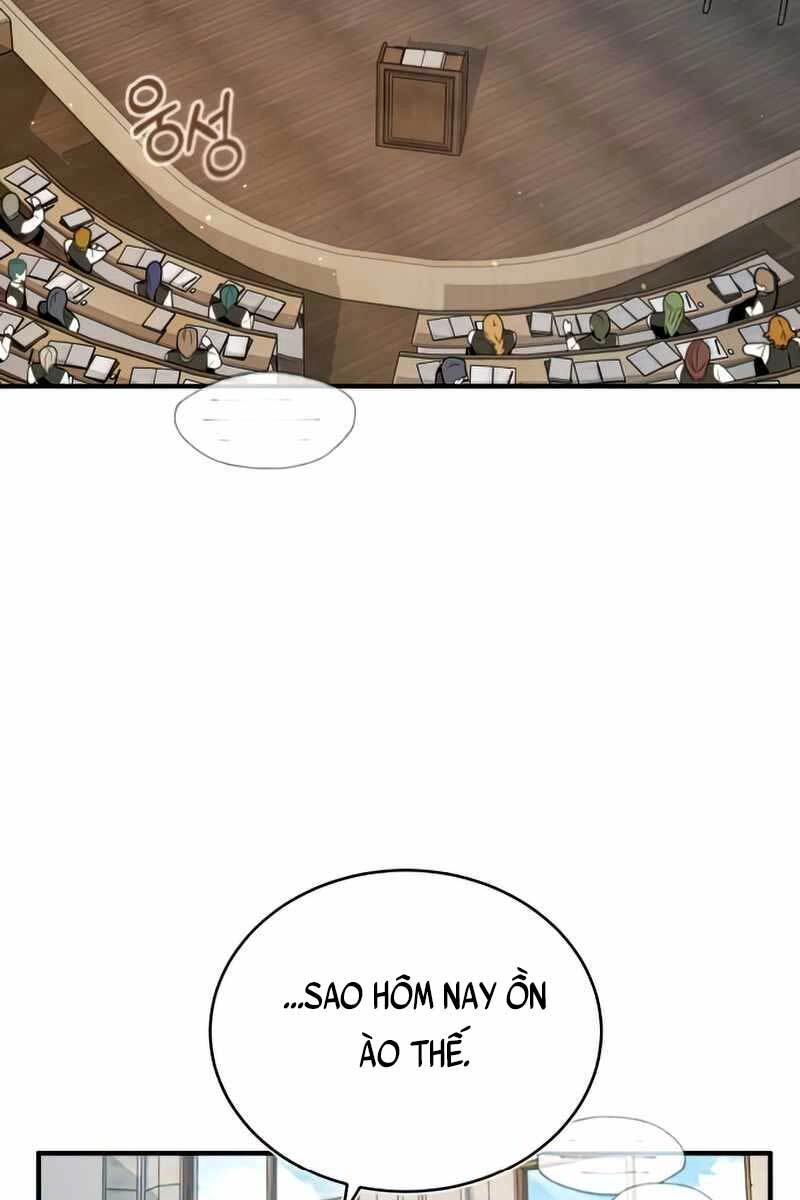 Giáo Sư Gián Điệp Chapter 29 - 64